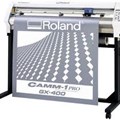 Máy cắt chữ Roland Camm GX-400